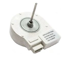 Вентиляторы и крыльчатки