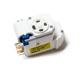 Таймеры оттайки