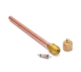 Фильтры и клапаны Шредера