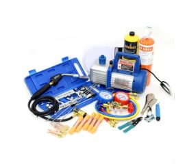 Инструменты для ремонта холодильников