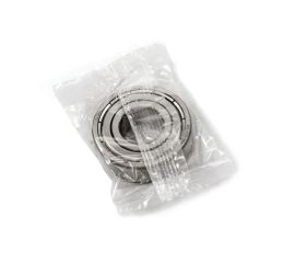 Подшипники, сальники и смазка