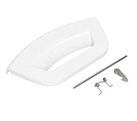 Петли и ручки