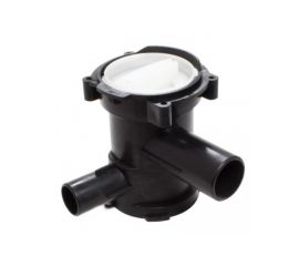 Корпус фильтра (улитка) и фильтры