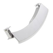 Ручка люка Bosch, серебристая