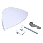 Ручка люка Indesit