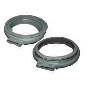 Манжета люка Indesit Ariston