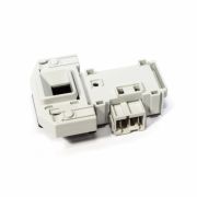 УБЛ Bosch, 3 контакта, белое, короткое