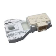 УБЛ Indesit, 3 контакта, белое