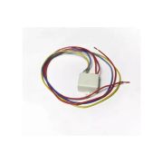 Предохранитель плавкий 4-х контактный (для мех. модуля управления)