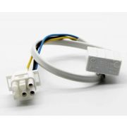 Предохранитель плавкий 3-х контактный (для мех. модуля управления)