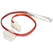 Датчик оттайки LG с термопредохранителем