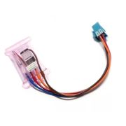 Датчик оттайки LG с термопредохранителем