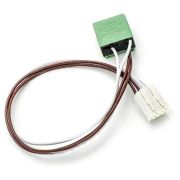 Датчик оттайки с термопредохранителем Атлант