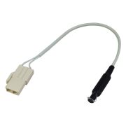 Датчик оттайки Haier