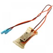 Дефростер KSD 2006 +15С/-0С