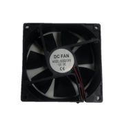Вентилятор 92x92x25 12V