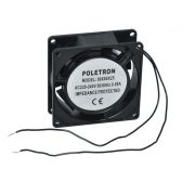 Вентилятор 80x80x25 220-240V