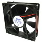 Вентилятор 92x92x25 24V 15W