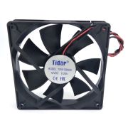 Вентилятор 120x120x38 24V