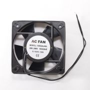 Вентилятор 135x135x32 220V