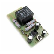 Таймер Ariston, Indesit электронный