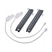 Рем. комплект двери ПММ BOSCH