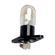 Лампочка СВЧ, 240V-250V, 20-25W, Т170, 90