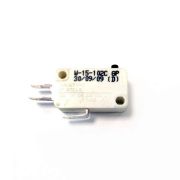 Микровыкпючатель для СВЧ 3-х контактный