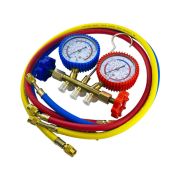 Коллектор манометрический CT-636GFS