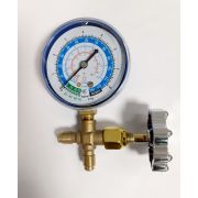 Коллектор 1 вент R12/22/134/404 низкое