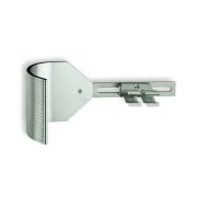 Отражатель пламени горелки