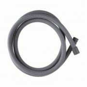 Шланг сливной L=1,5m D 21/29мм