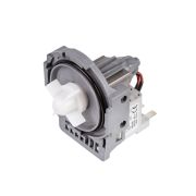 Насос сливной ПММ Samsung