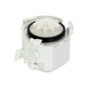 Насос сливной ПММ Indesit