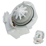 Насос сливной ПММ Whirpool Copreci 30W