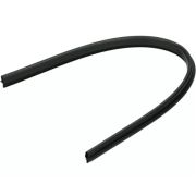 Уплотнитель двери ПММ Indesit, нижний