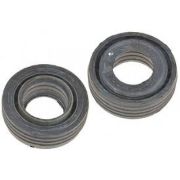 Уплотнитель (прокладка) помпы ПММ BOSCH (163мм) ОРИГИНАЛ