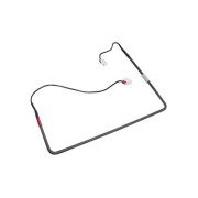 ТЭН оттайки LG