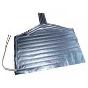 ТЭН поддона каплепадения Ariston, Indesit, Stinol Италия