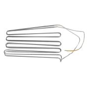 Тэн оттайки Stinol 150/177W 220-240V, длина 330mm, Узкий