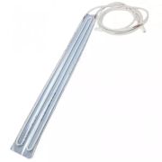 Тэн оттайки Мир на фольге