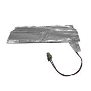 Тэн поддона каплепадения Samsung DA47-00038A (на фольге)