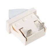 Выключатель света холодильника Indesit Ariston Stinol, Оригинал