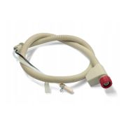 Шланг заливной с аквастопом ПММ Electrolux