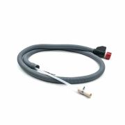 Шланг заливной с аквастопом Веко