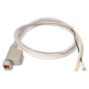 Шланг заливной с аквастопом Bosch