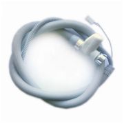 Шланг заливной с клапаном ПММ Smeg