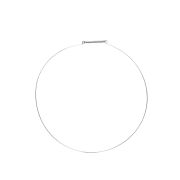 Хомут манжеты СМА LG, наружний