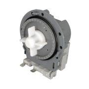 Помпа на 3 винтах, выводы вперед, раздельно, Китай