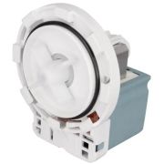 Насос GRE 34W 8 защ. фишка назад